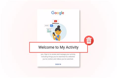 myactivity google com supprimer|How Do I Delete My Activity on Google